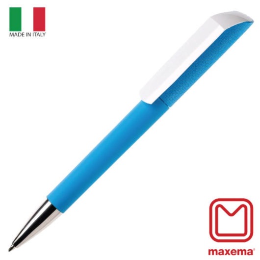 Maxema Flow Pens Light Blue
